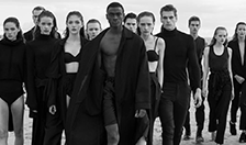 怎样可以拥有超模般的自信感