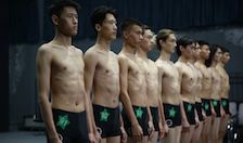 2020第二十六届中国模特之星大赛60强出炉