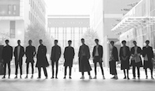 新时代模特培训